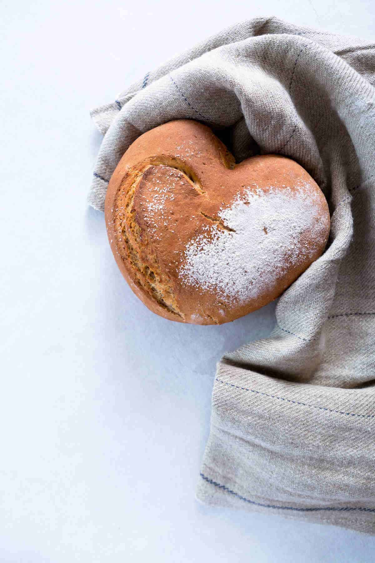 Brot Richtig Aufbewahren: 5 Tipps Zur Lagerung | Löwenzahn