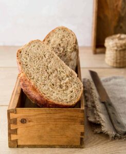 Brot Richtig Aufbewahren: 5 Tipps Zur Lagerung | Löwenzahn