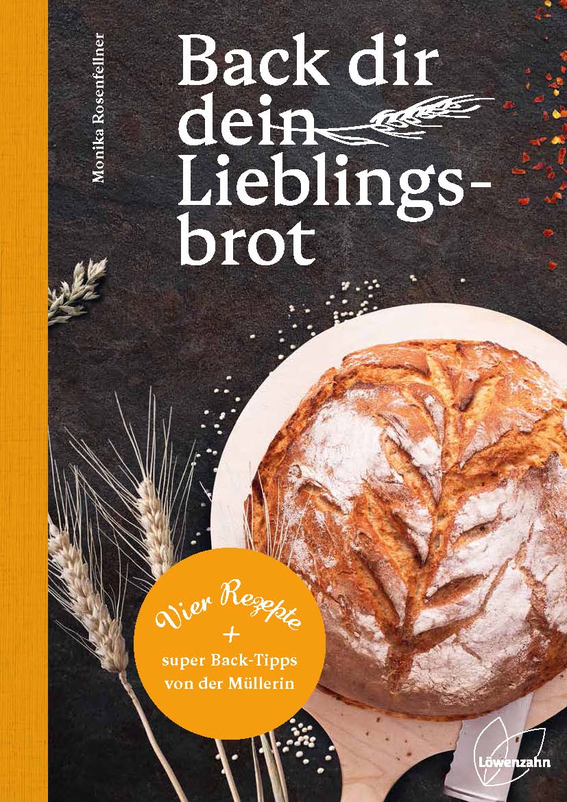 Brot Richtig Aufbewahren: 5 Tipps Zur Lagerung | Löwenzahn