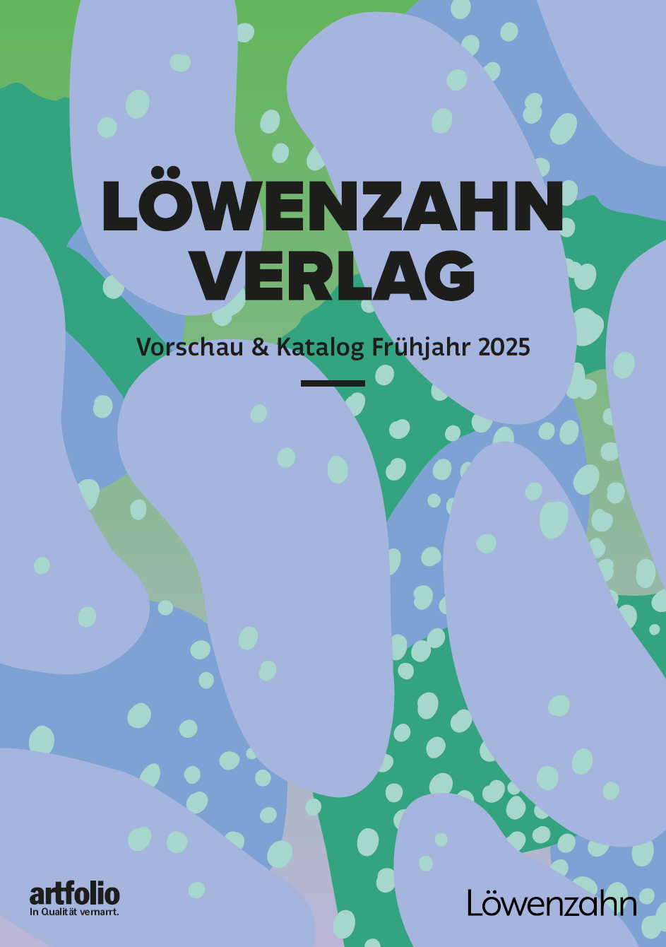 Löwenzahn Vorschau